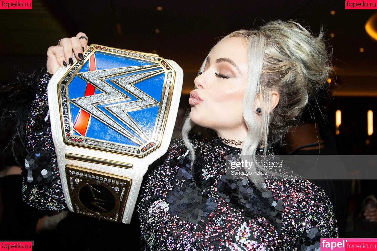Liv Morgan Onlyfans Photo Gallery 
