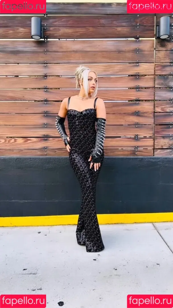 Liv Morgan Onlyfans Photo Gallery 