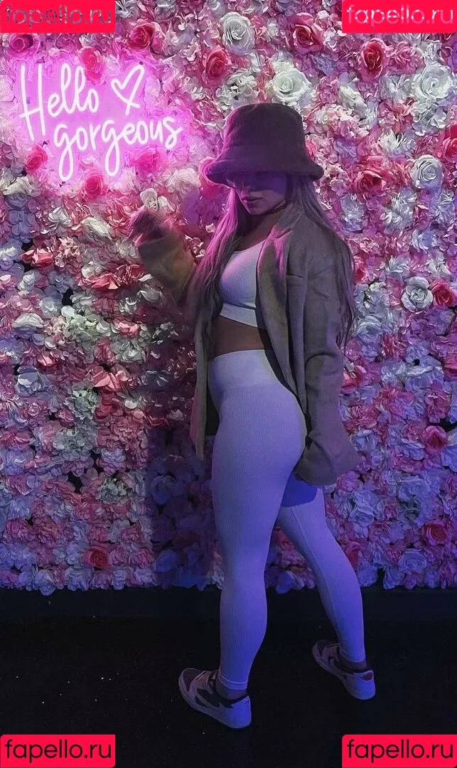 Liv Morgan Onlyfans Photo Gallery 