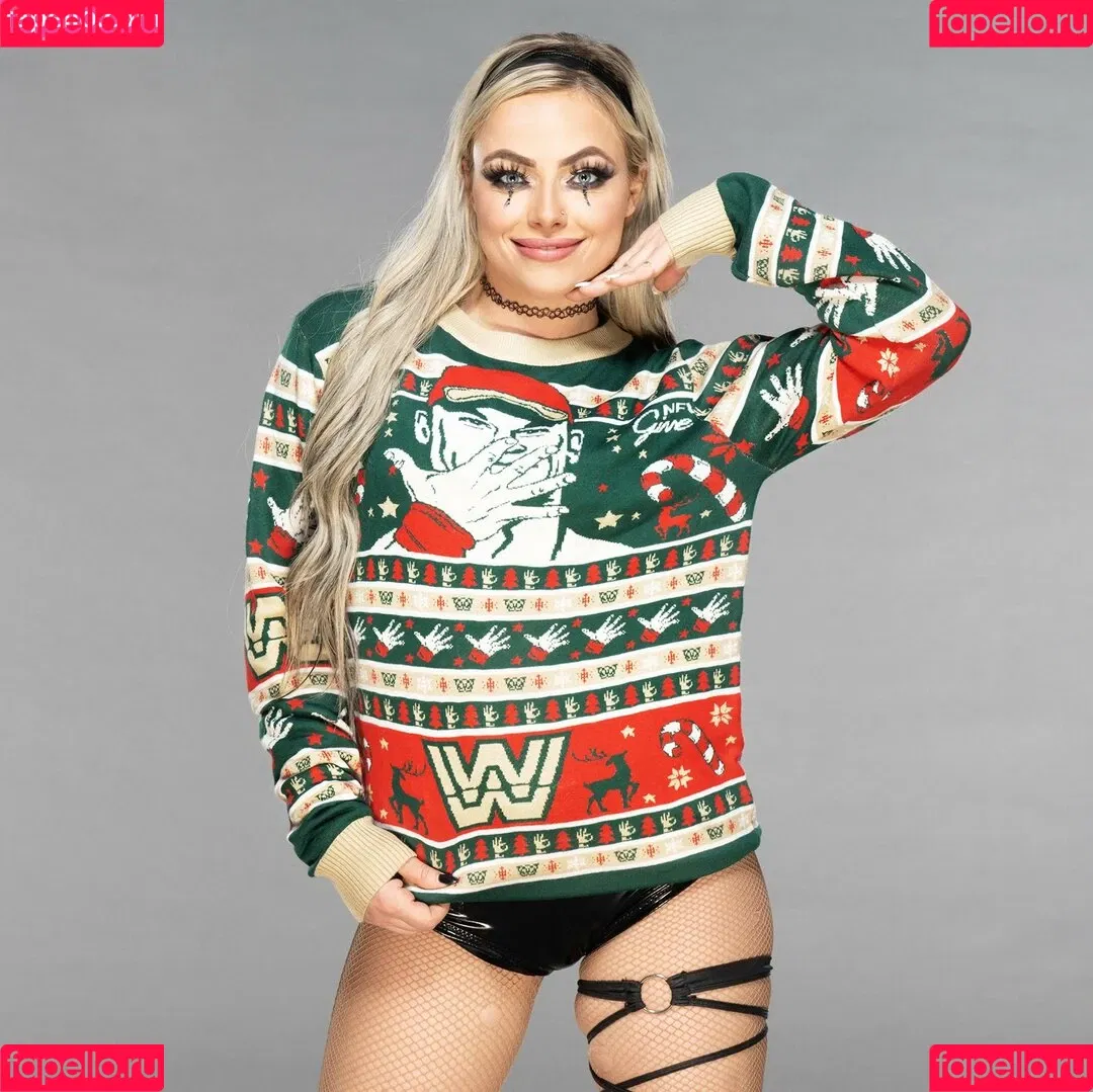 Liv Morgan Onlyfans Photo Gallery 