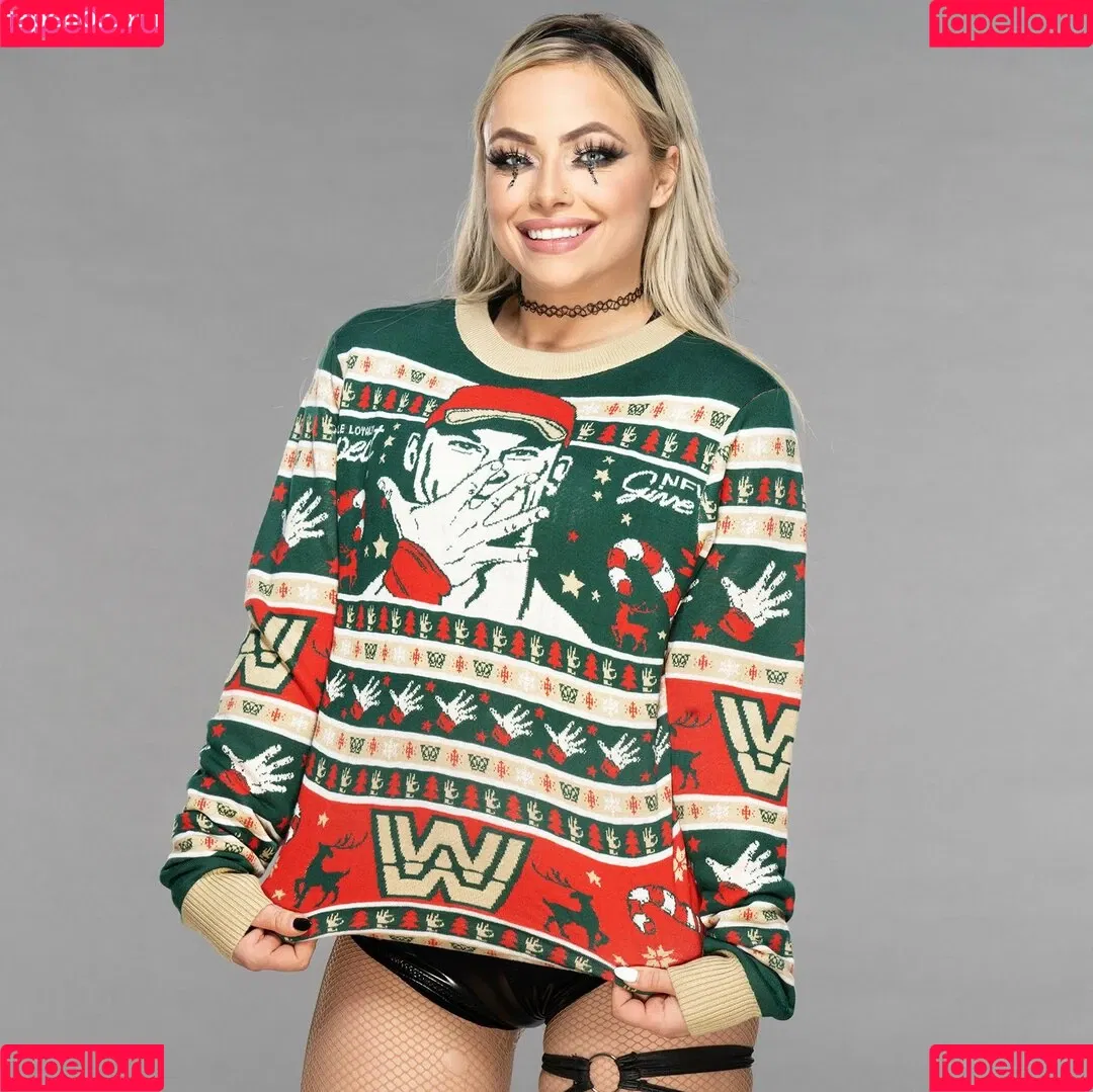 Liv Morgan Onlyfans Photo Gallery 