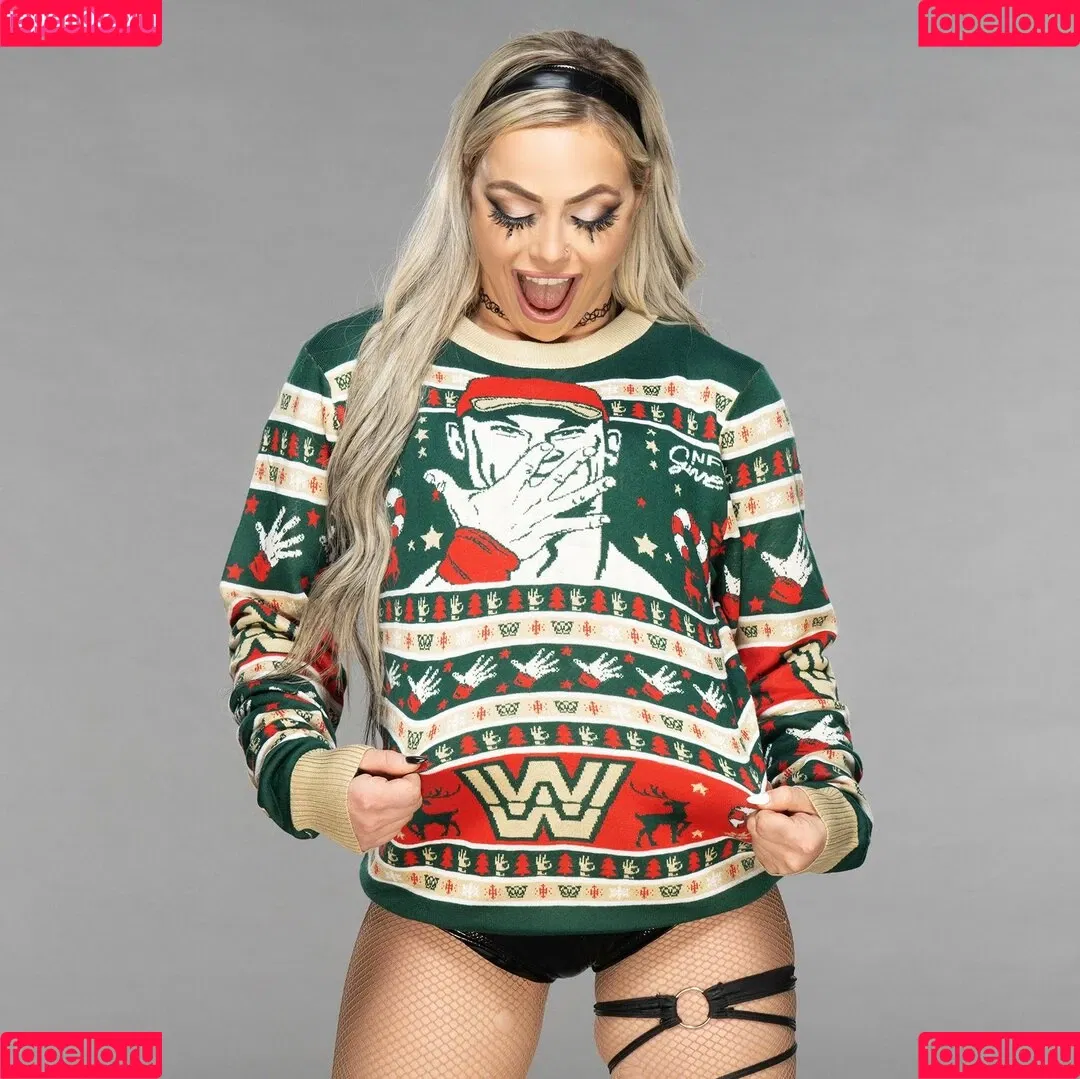 Liv Morgan Onlyfans Photo Gallery 