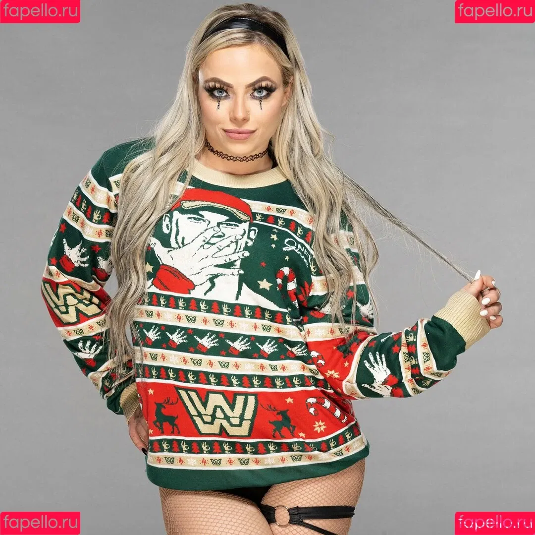 Liv Morgan Onlyfans Photo Gallery 