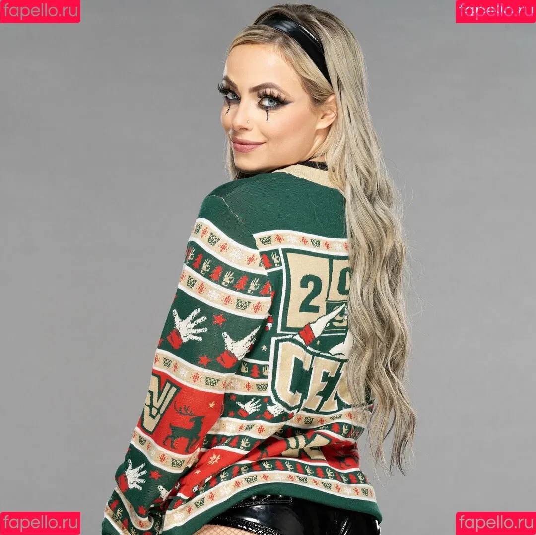 Liv Morgan Onlyfans Photo Gallery 