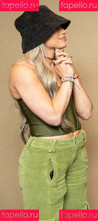 Liv Morgan Onlyfans Photo Gallery 