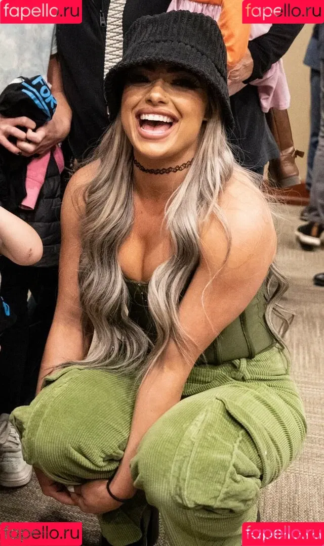 Liv Morgan Onlyfans Photo Gallery 