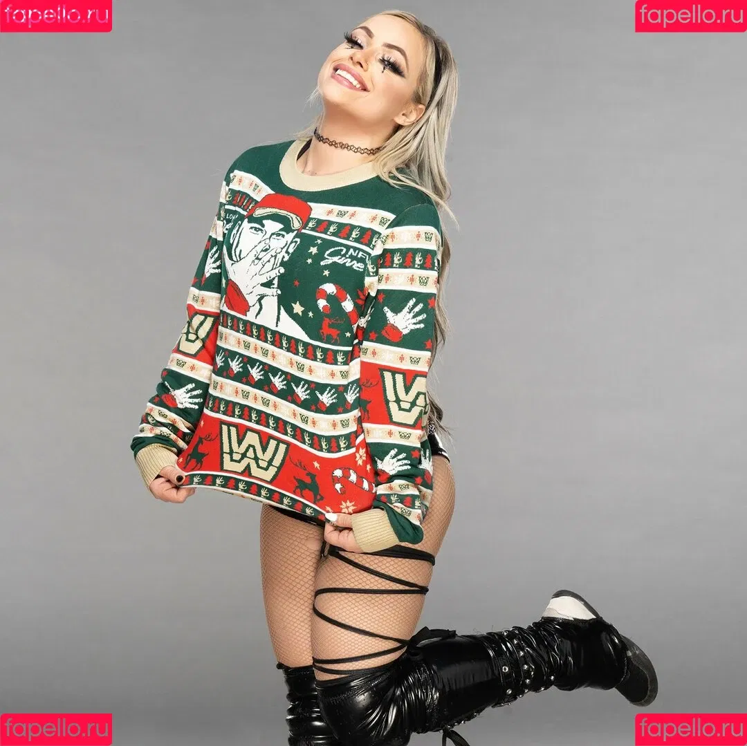 Liv Morgan Onlyfans Photo Gallery 