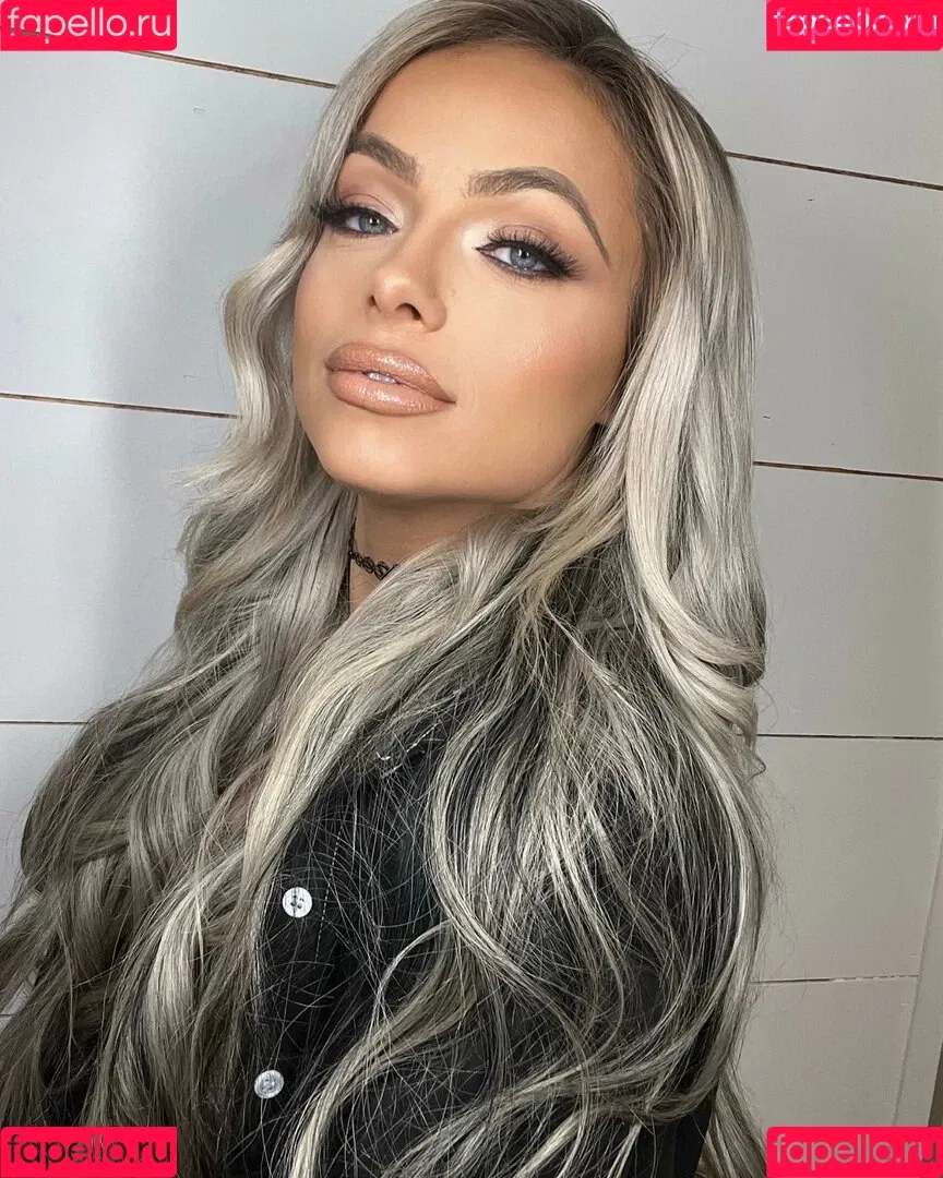 Liv Morgan Onlyfans Photo Gallery 