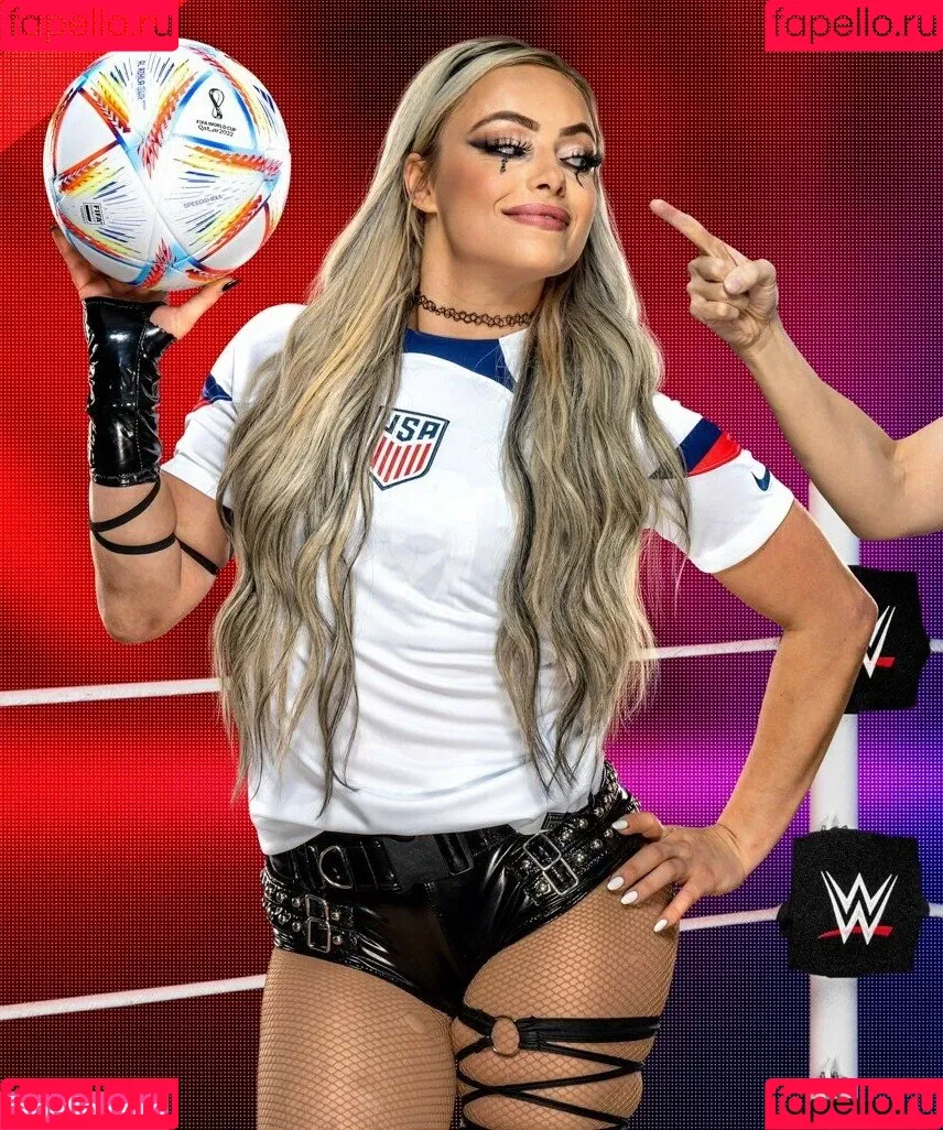 Liv Morgan Onlyfans Photo Gallery 