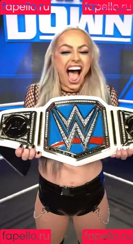 Liv Morgan Onlyfans Photo Gallery 