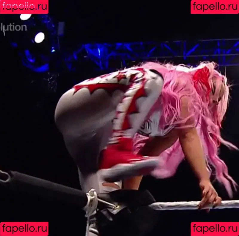 Liv Morgan Onlyfans Photo Gallery 