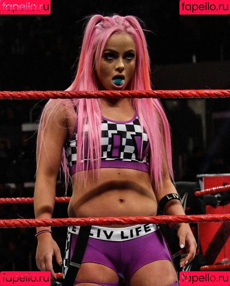 Liv Morgan Onlyfans Photo Gallery 