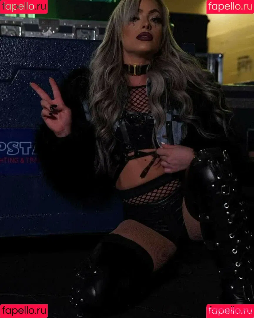 Liv Morgan Onlyfans Photo Gallery 