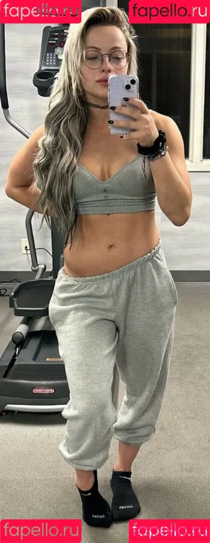 Liv Morgan Onlyfans Photo Gallery 