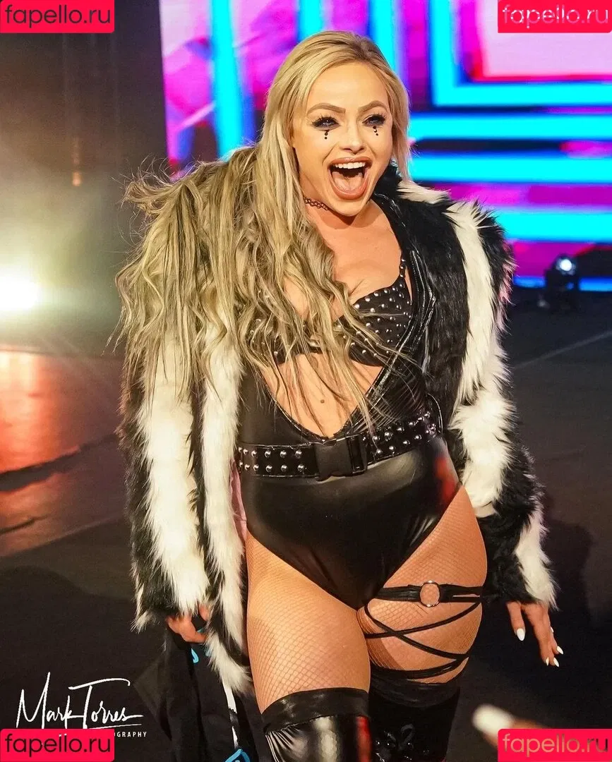 Liv Morgan Onlyfans Photo Gallery 