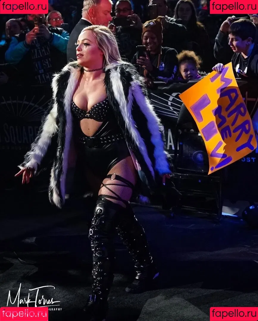 Liv Morgan Onlyfans Photo Gallery 