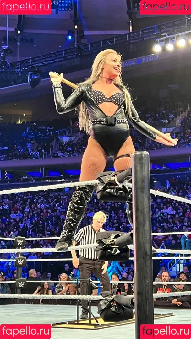 Liv Morgan Onlyfans Photo Gallery 