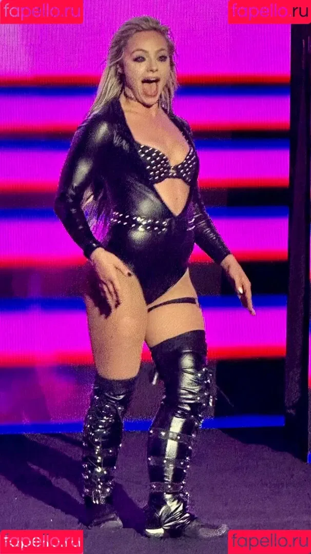Liv Morgan Onlyfans Photo Gallery 