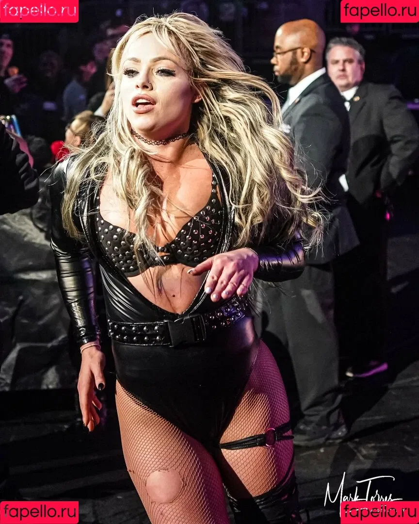 Liv Morgan Onlyfans Photo Gallery 