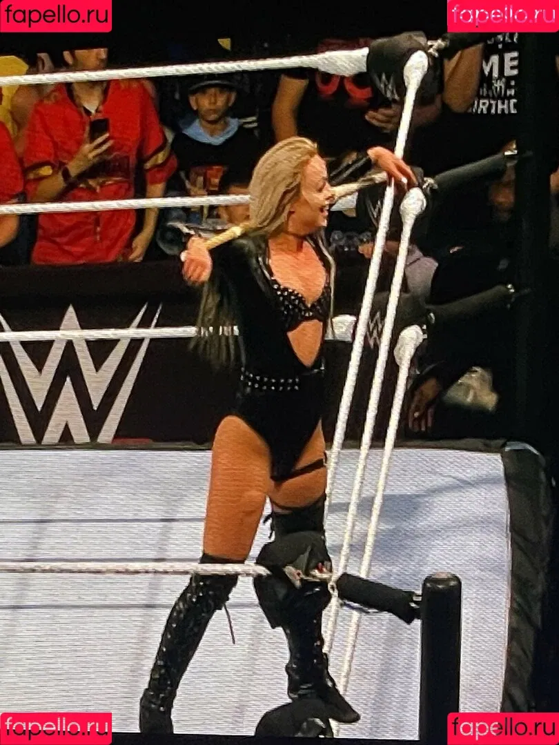 Liv Morgan Onlyfans Photo Gallery 