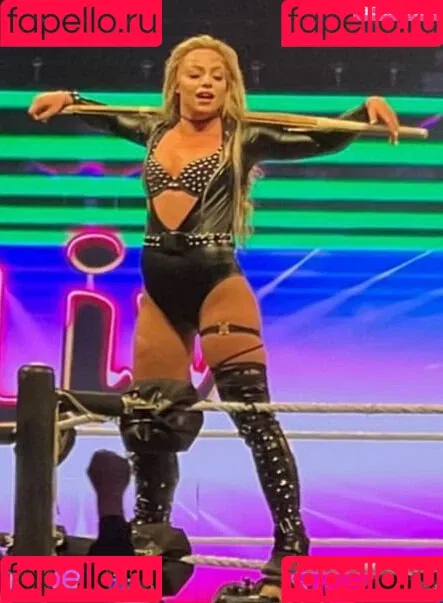 Liv Morgan Onlyfans Photo Gallery 