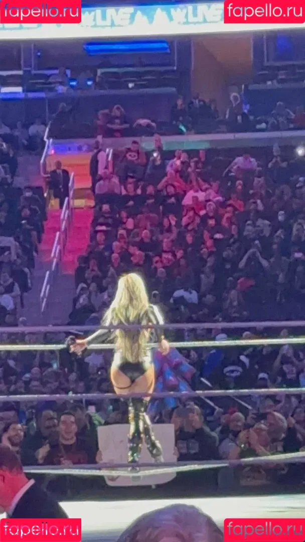 Liv Morgan Onlyfans Photo Gallery 