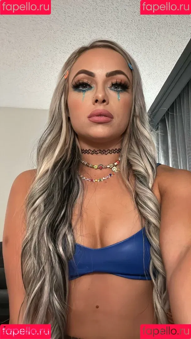 Liv Morgan Onlyfans Photo Gallery 