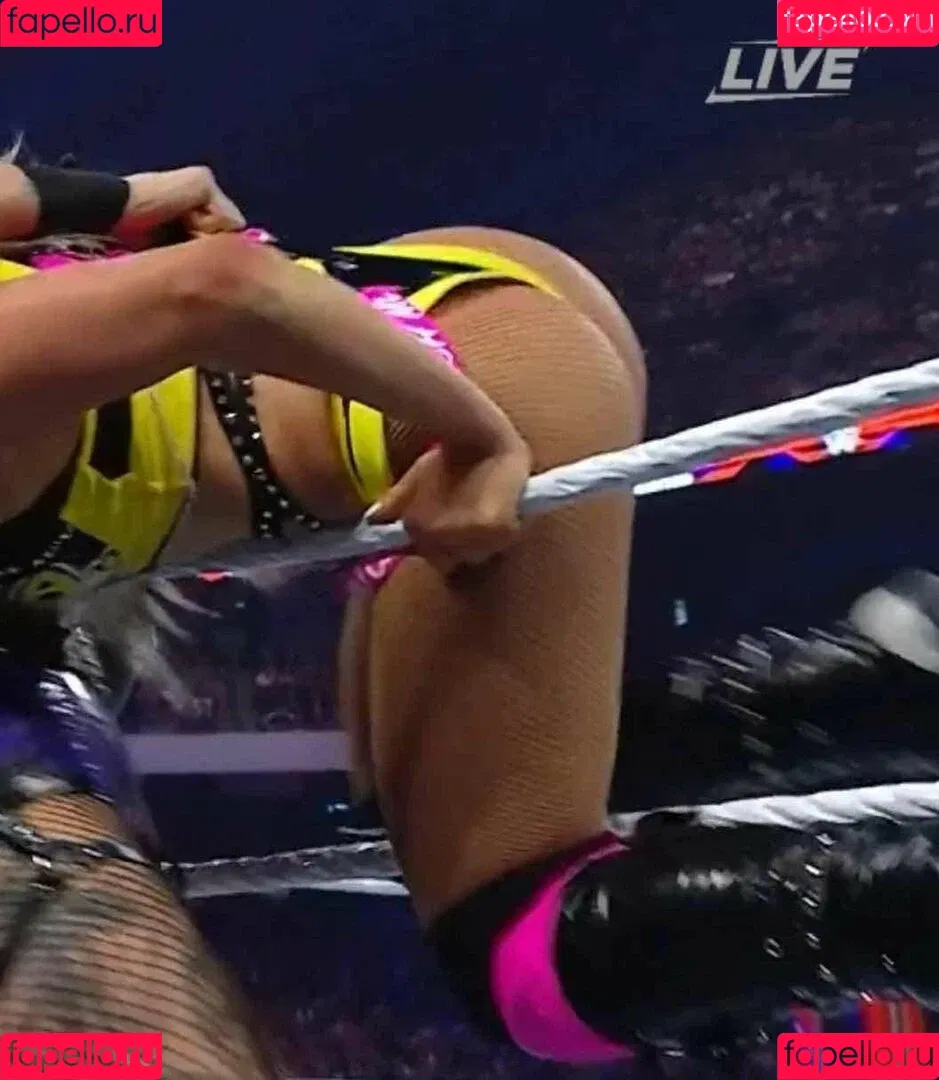 Liv Morgan Onlyfans Photo Gallery 