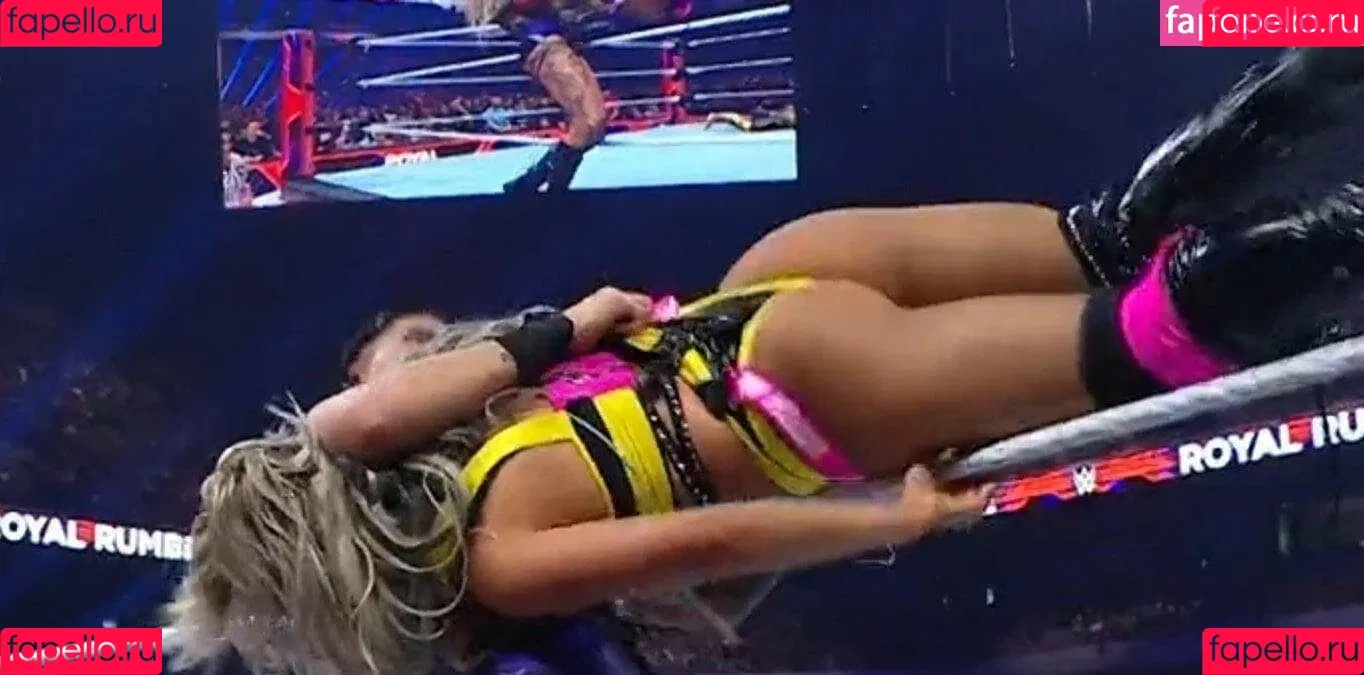 Liv Morgan Onlyfans Photo Gallery 