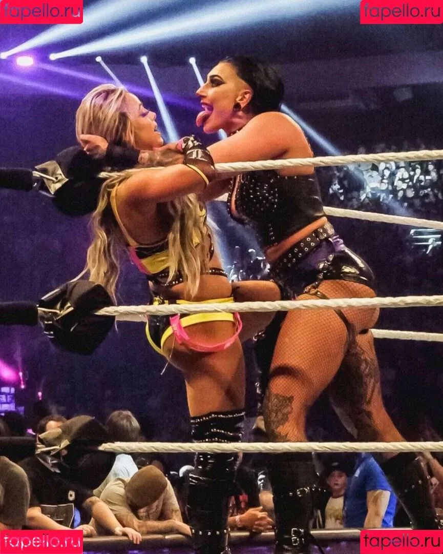 Liv Morgan Onlyfans Photo Gallery 