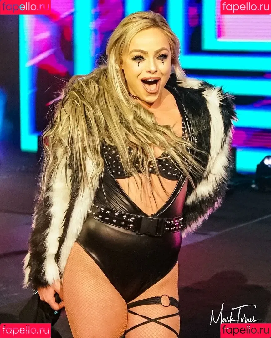 Liv Morgan Onlyfans Photo Gallery 