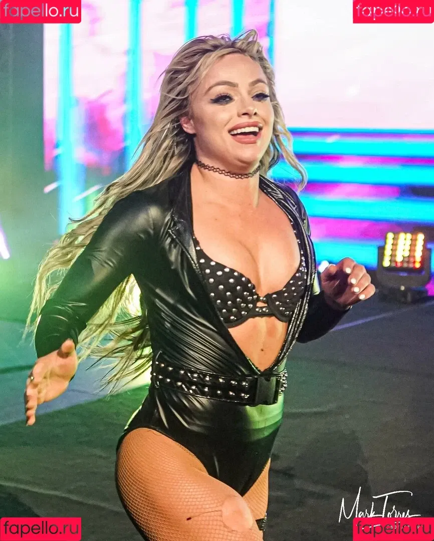 Liv Morgan Onlyfans Photo Gallery 