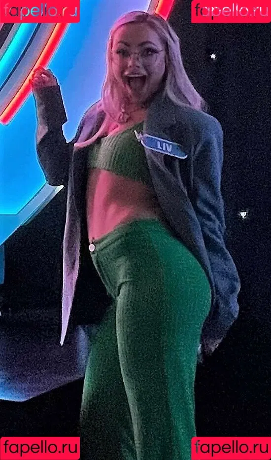 Liv Morgan Onlyfans Photo Gallery 