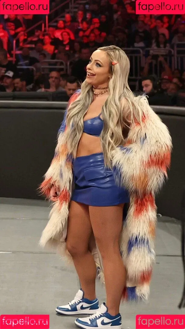 Liv Morgan Onlyfans Photo Gallery 