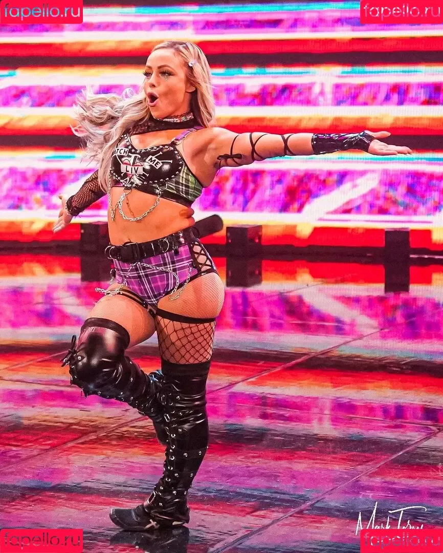 Liv Morgan Onlyfans Photo Gallery 