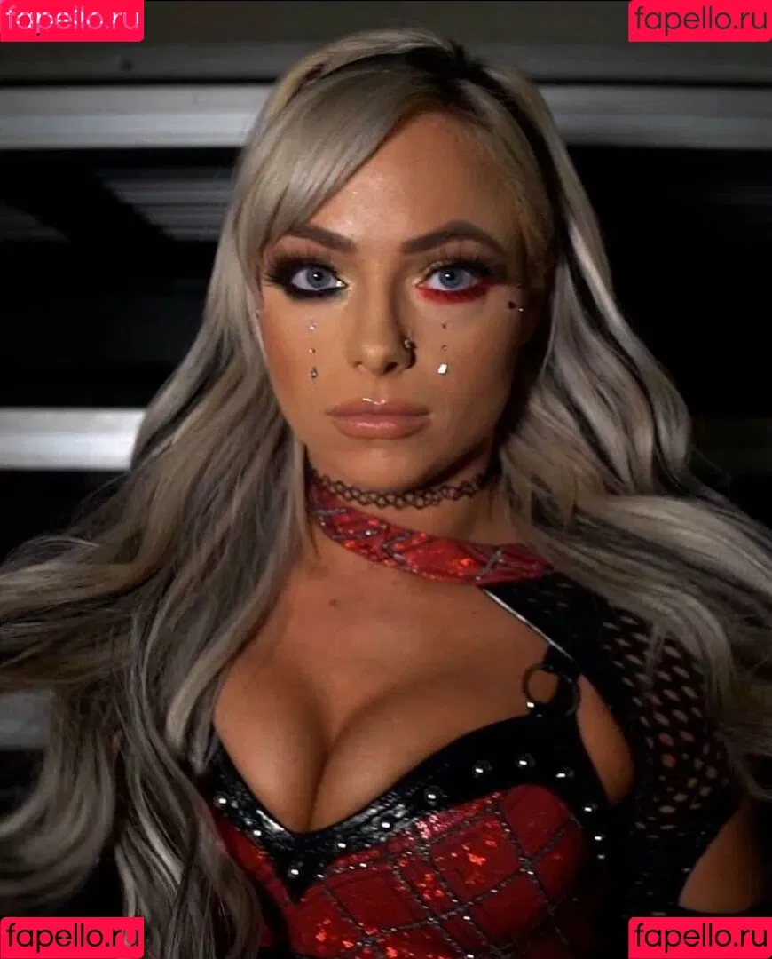 Liv Morgan Onlyfans Photo Gallery 