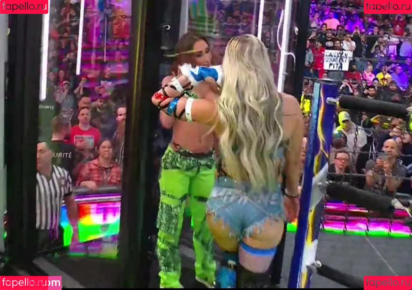Liv Morgan Onlyfans Photo Gallery 