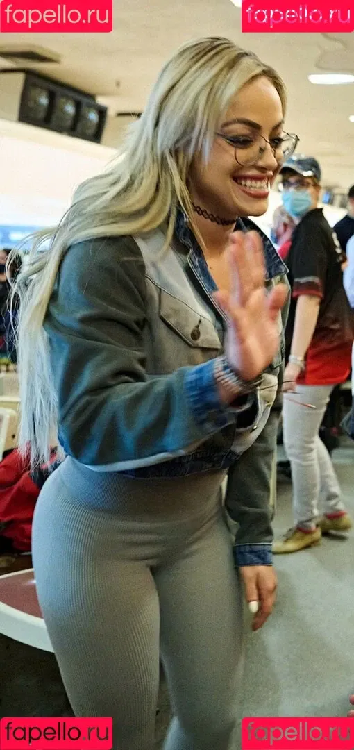 Liv Morgan Onlyfans Photo Gallery 