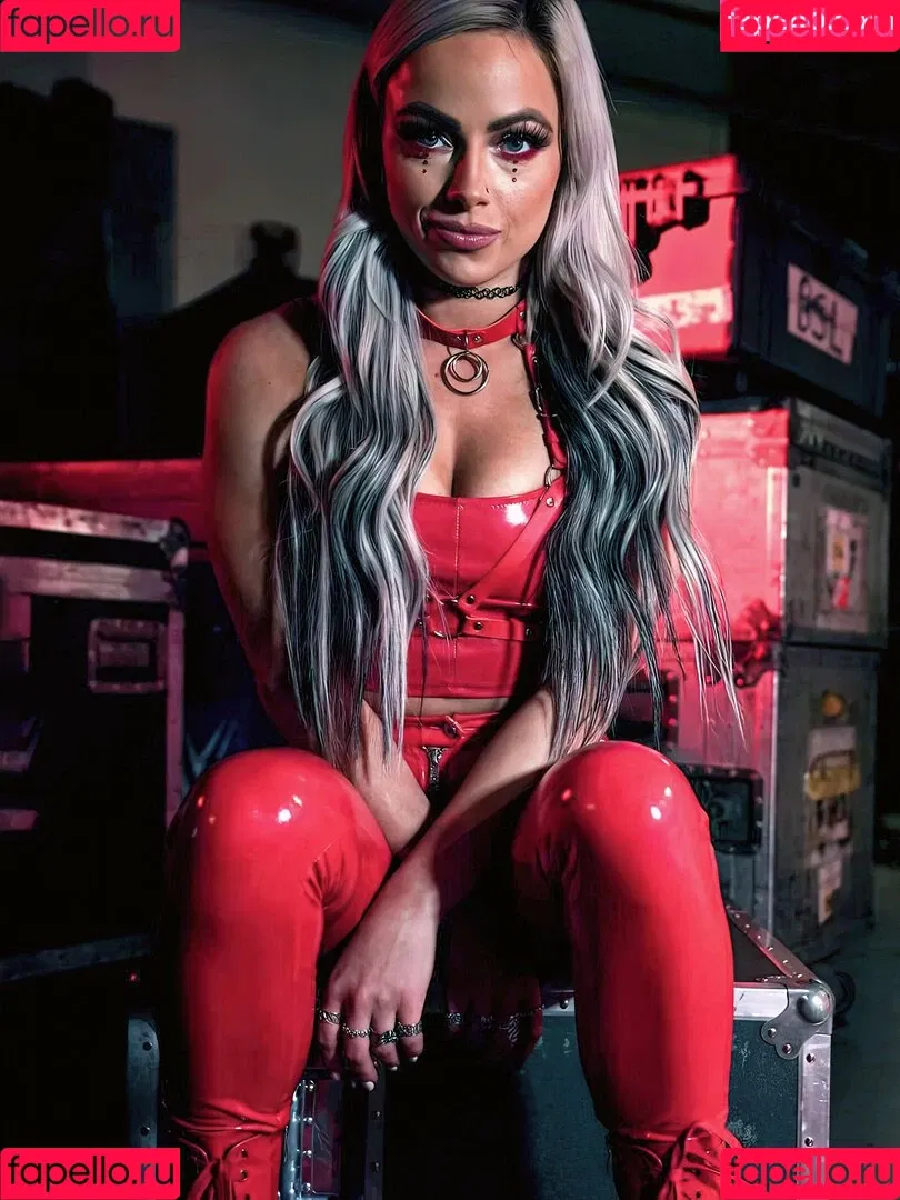 Liv Morgan Onlyfans Photo Gallery 