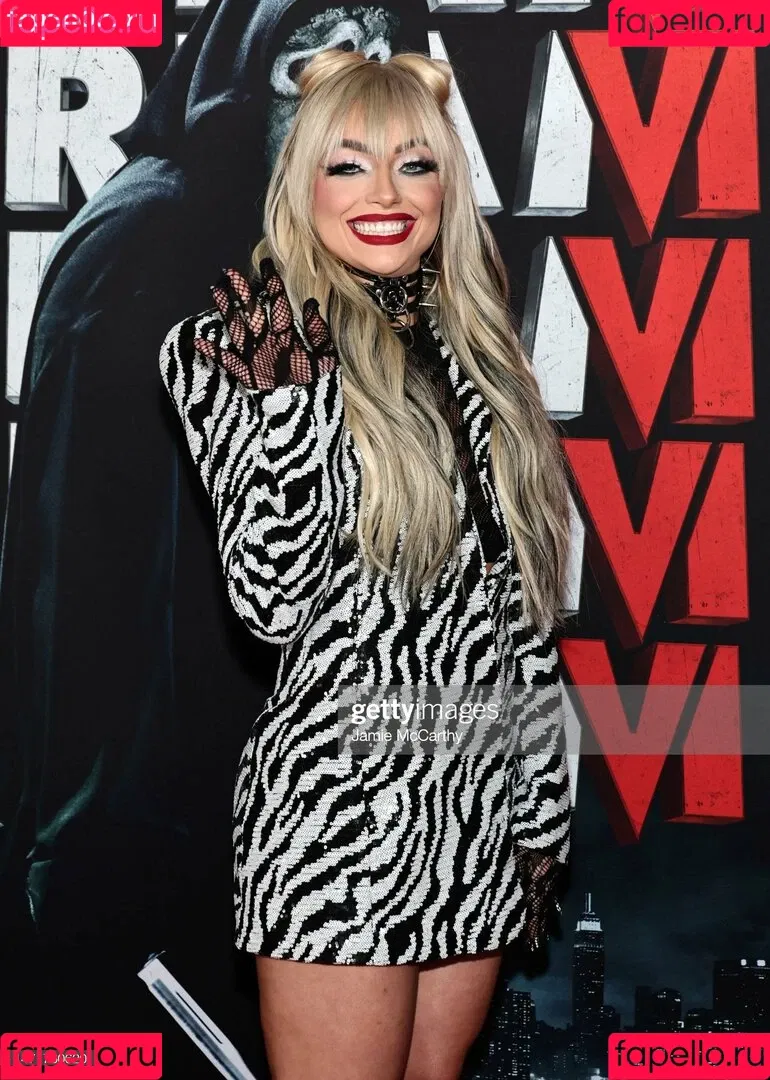 Liv Morgan Onlyfans Photo Gallery 