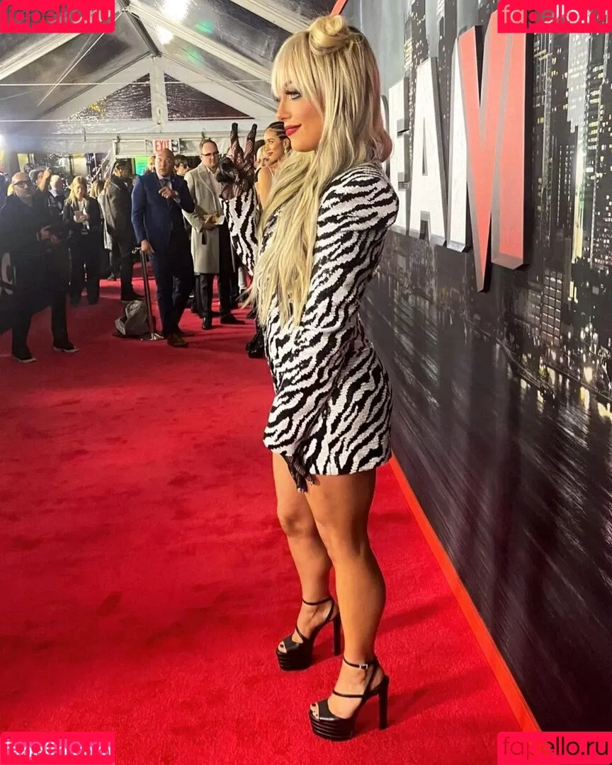 Liv Morgan Onlyfans Photo Gallery 