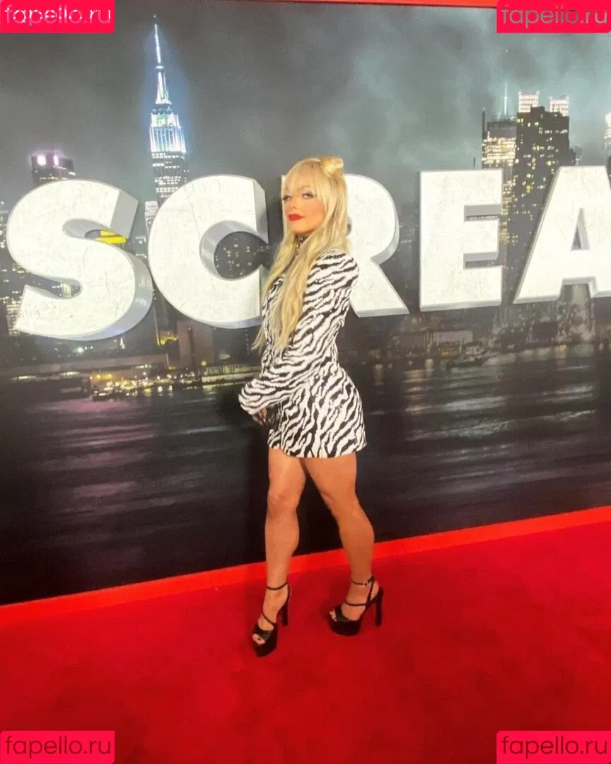 Liv Morgan Onlyfans Photo Gallery 