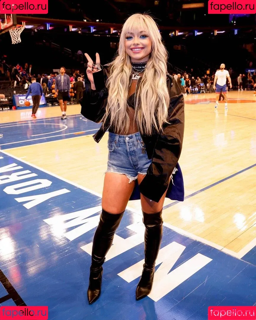 Liv Morgan Onlyfans Photo Gallery 