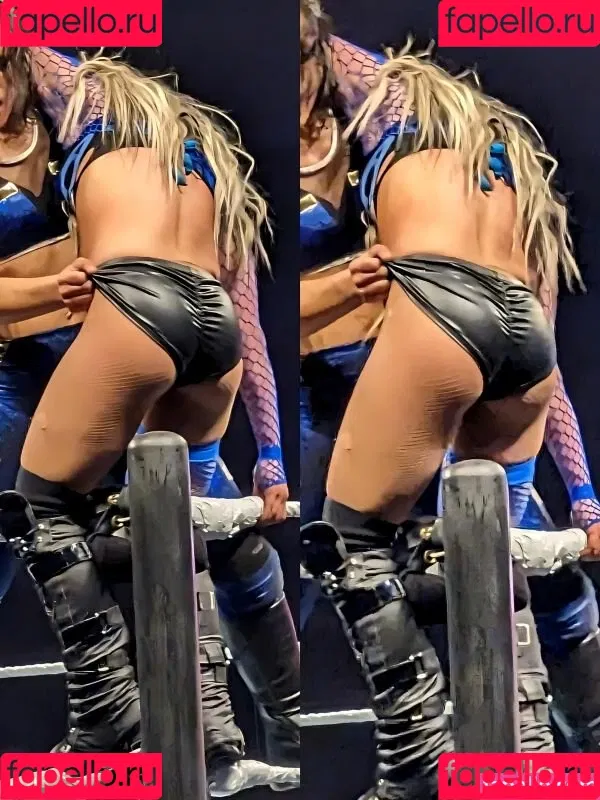 Liv Morgan Onlyfans Photo Gallery 