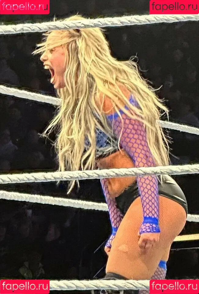 Liv Morgan Onlyfans Photo Gallery 