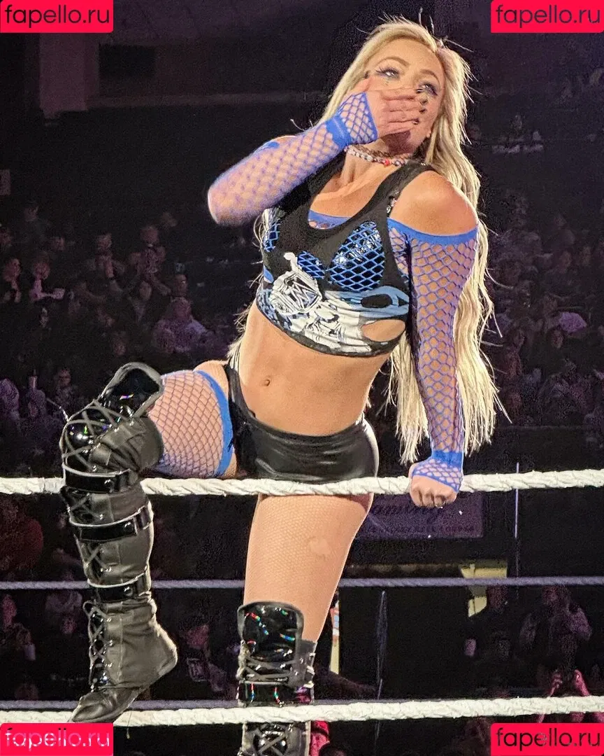 Liv Morgan Onlyfans Photo Gallery 