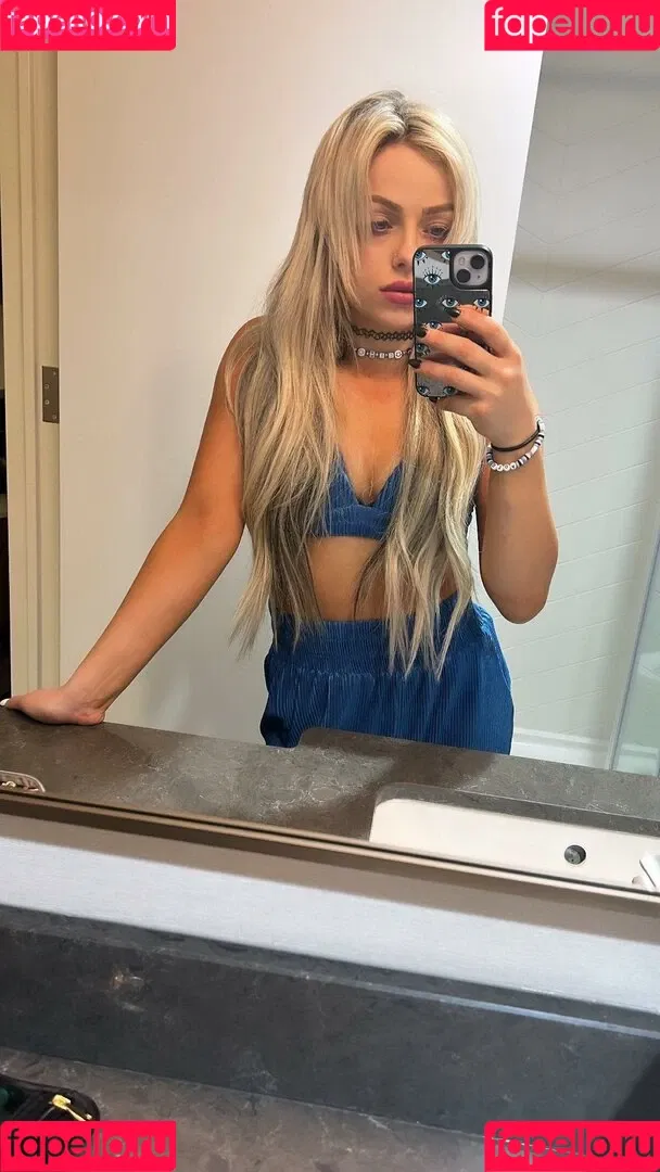 Liv Morgan Onlyfans Photo Gallery 
