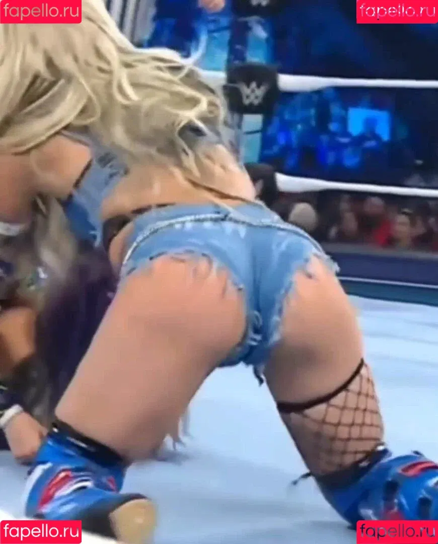 Liv Morgan Onlyfans Photo Gallery 