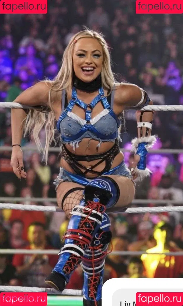 Liv Morgan Onlyfans Photo Gallery 