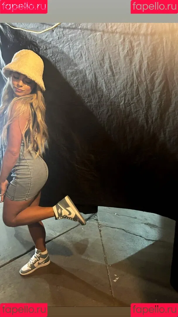 Liv Morgan Onlyfans Photo Gallery 